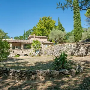 ** Bed & Breakfast Domaine De La Santonne Francia