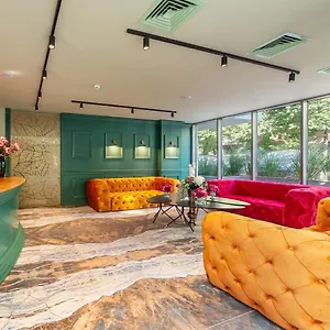 Apart-hotel Tomis Garden, Bucareste
