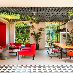 Hotel Ibis Politehnica, Bucharest