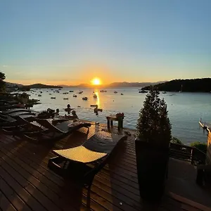 Caixa D'aco Exclusive 5*, Porto Belo Brazil