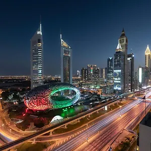 Millennium Plaza Downtown, Hotel Dubai