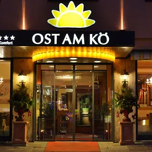Ost Am Koe 3*, Augsburg Germany