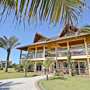 Estaleiro Hotel Balneário Camboriú