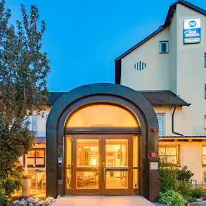 *** Hotel Western Blankenburg Germania