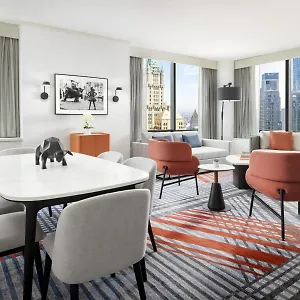 Millennium Downtown Hotel New York