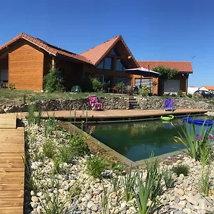 Les Condamines , Antoingt France