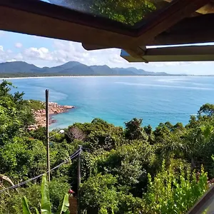 Do Morro , Florianopolis Brazil